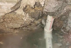 宁武县管道漏水检测五