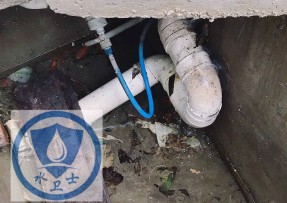 宁武县水管漏水检测公司6