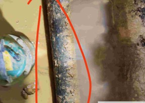 宁武县水管漏水检测公司1